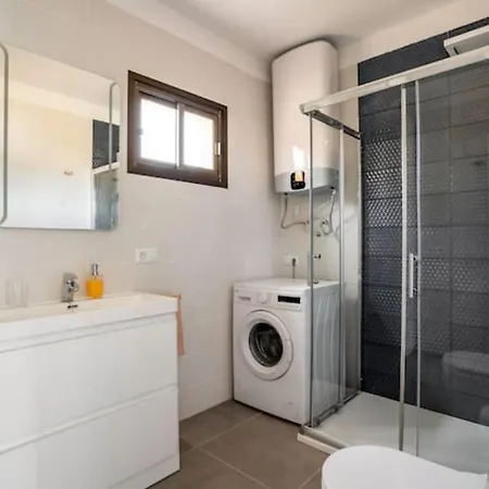 Maravilloso Apartamento En Mareverde, Costa Adeje Lägenhet *