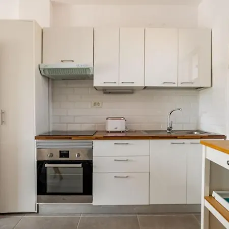 Maravilloso Apartamento En Mareverde, Costa Adeje Lägenhet *