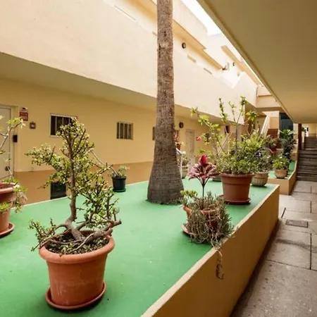 Maravilloso Apartamento En Mareverde, Costa Adeje Lägenhet