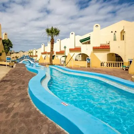 Lägenhet Maravilloso Apartamento En Mareverde, Costa Adeje