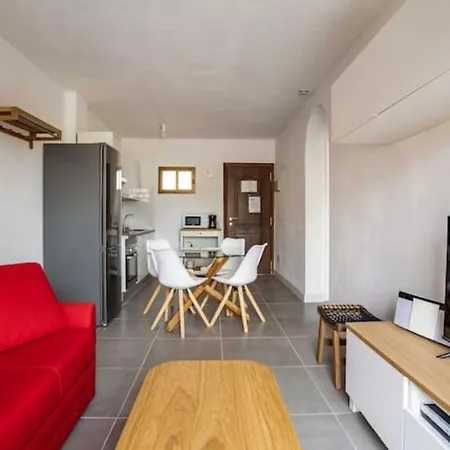 Maravilloso Apartamento En Mareverde, Costa Adeje Lägenhet